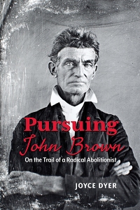 封面图片:约翰·布朗的肖像