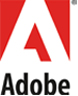 Compstore adobe标志