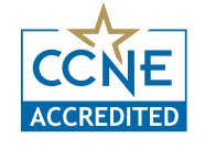 CCNE-Accredited程序