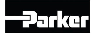 Parker Hannifin Company徽标
