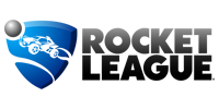 《火箭联盟》游戏logo