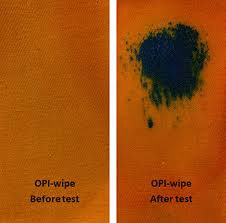 proprotecs生产OPI-Wipes，为第一个反应者检测自恋者。