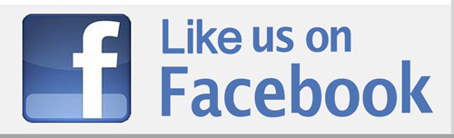 Facebook徽标将您引导到EXL中心的Facebook页面。