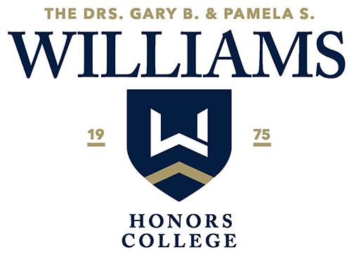 Williams荣誉学院荣誉研究项目