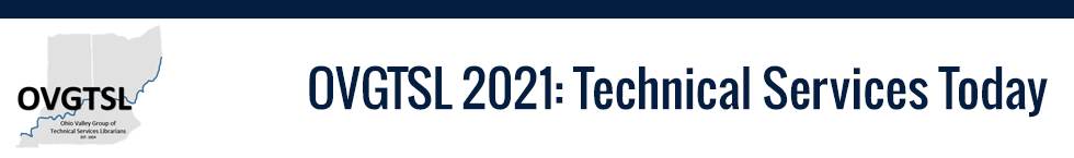 今天2021年OVGTSL会议:技术服务