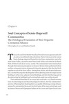 第1卷第6章Scioto Hopewell社区的灵魂概念:他们三方仪式联盟的本体论基础，作者:克里斯托弗·卡尔和希瑟·史密斯
