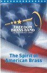 俄亥俄州东北部的铜管乐队自由:理查德•j•Jackoboice音乐会纪念奖学金基金(2010年11月14日)