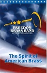 俄亥俄州东北部的自由铜管乐队(2012年10月28日)