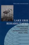 Erie恢复湖:控制文化富营养化,1960年代-1990年代