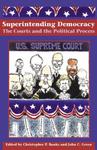 超级民主:法院和政治进程