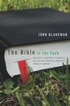 公园圣经:联邦区法院、宗教讲义和公共论坛