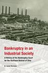 在一个工业社会:破产的破产法庭的历史由m .苏珊Murnane俄亥俄州北部地区