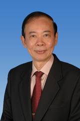 Suat Hong Goh博士