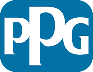PPG徽标