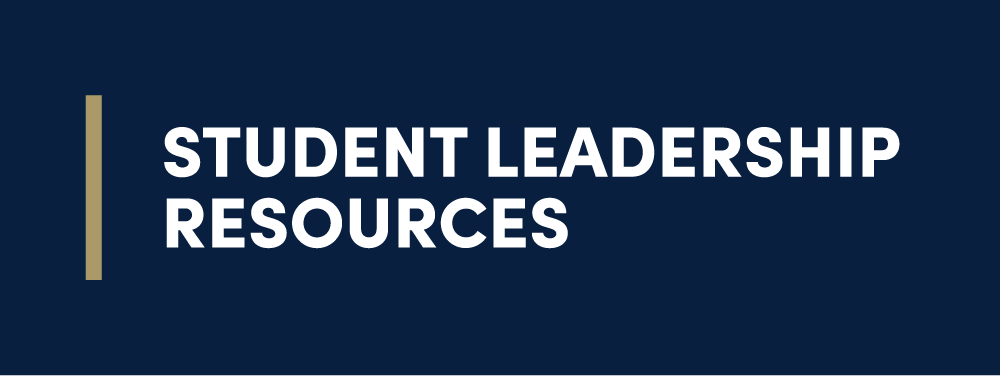 学生领导资源