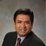 Mahesh Srinivasan教授