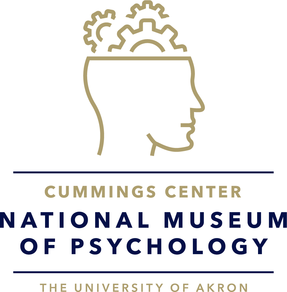 国家心理博物馆标志