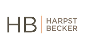 HarpstBecker标识