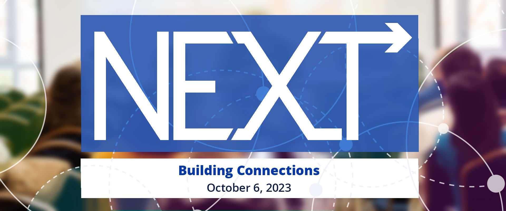 Next2023-建连接-10月6日2023