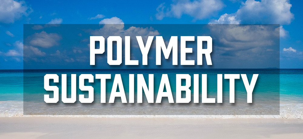 聚合物可持续性