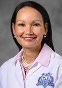 Lisa A. Newman，医学博士