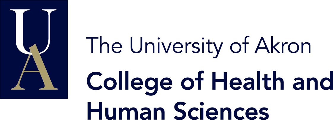 阿克伦大学健康和人类服务